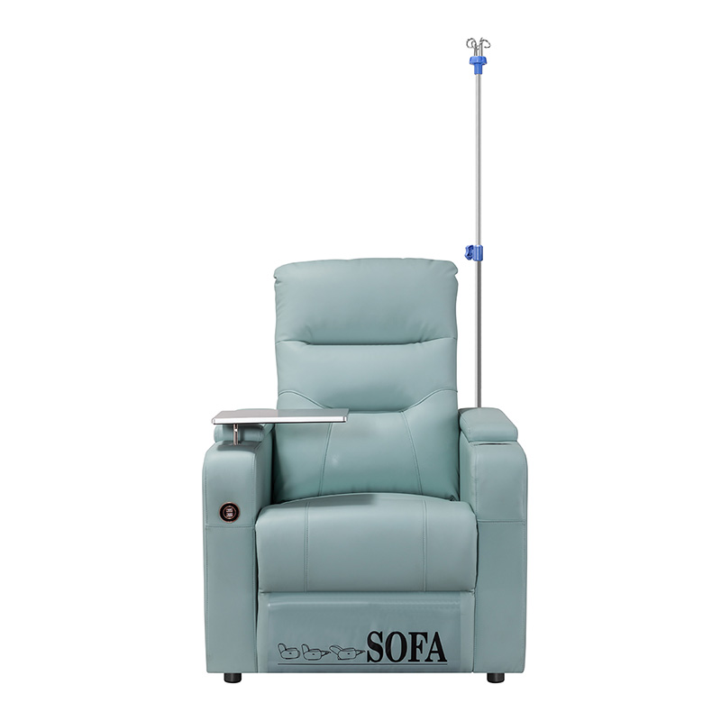 Introduction and classification of infusion chairs