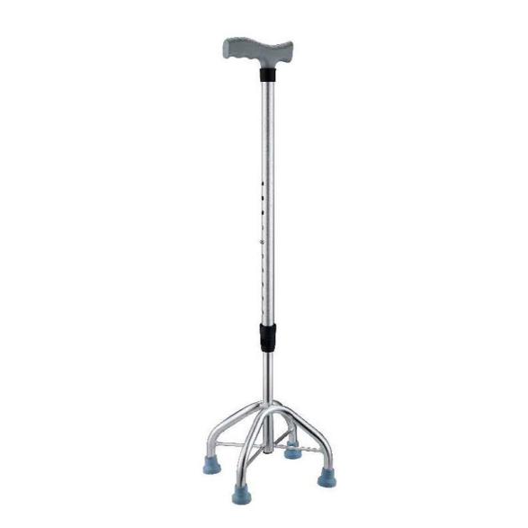 Aluminum Alloy Crutches