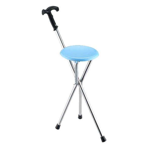 Stainless Steel Health Stool